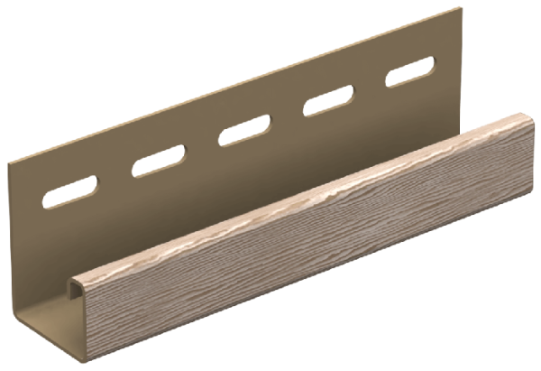 J-планка Timberblock Дуб Натуральный купить в Сергиевом Посаде