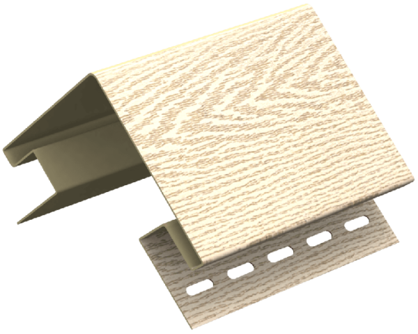 Наружный угол Timberblock Ясень Золотистый купить в Сергиевом Посаде