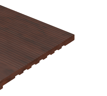 Ступени из ДПК WOODVEX Select Colorite Венге купить в Сергиевом Посаде