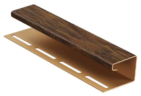 J-профиль Фундук купить в Сергиевом Посаде