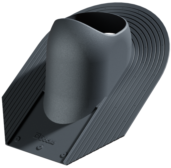 Проходной элемент Docke Root Черный купить в Сергиевом Посаде