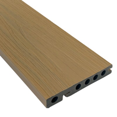 Финишная доска EasyDecking Co-extrusion 145х21 Oak