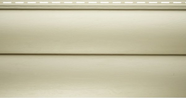 Сайдинг "blockhouse" под бревно, Престиж ВН-02, бежевый купить в Сергиевом Посаде