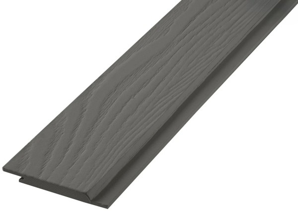 Фиброцементный сайдинг FCSPRO Click Shtil F56 (Прохладный минерал) купить в Сергиевом Посаде