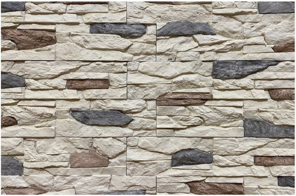 Фиброцементные панели КАНЬОН коллекция СЛАНЕЦ 56 купить в Сергиевом Посаде