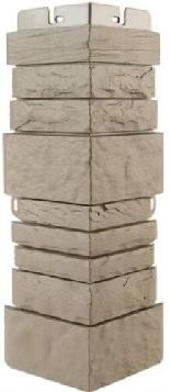 Угол наружный Альта-Профиль Шотландия Бежевый купить в Сергиевом Посаде