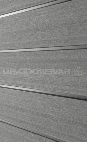 Заборы и ограждения из ДПК SW Agger пепельный купить в Сергиевом Посаде