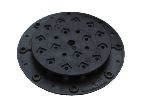 Регулируемая опора KRONEX18-25 ММ купить в Сергиевом Посаде