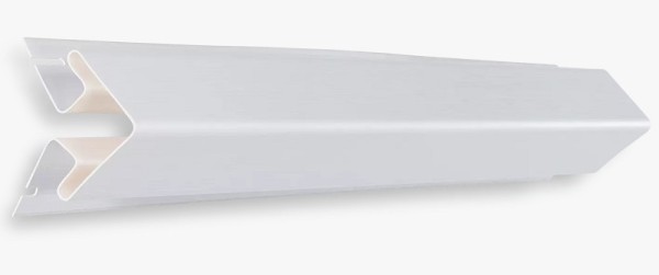 Наружный угол 50мм UP Decor Белый купить в Сергиевом Посаде