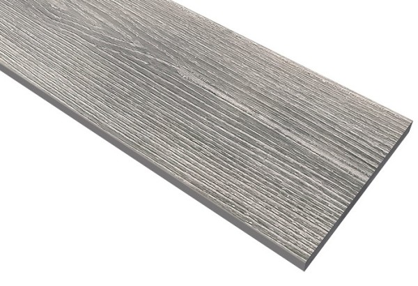 Штакетник ДПК Woodvex Colorite Серый дым купить в Сергиевом Посаде