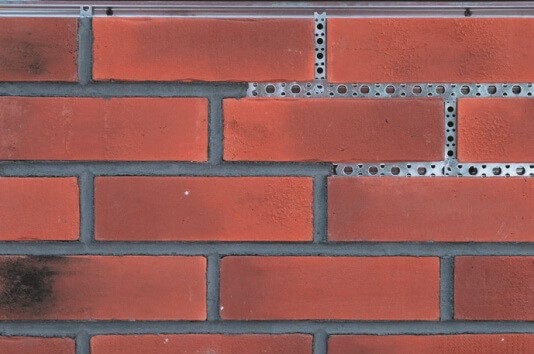 Фиброцементные панели КАНЬОН коллекция КЛИНКЕР 134 купить в Сергиевом Посаде