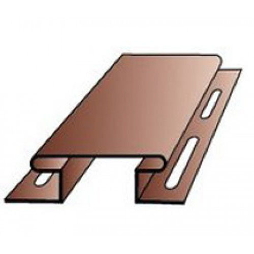 Cоединительная планка альта-профиль – “blockhouse” (блокхаус – под бревно) купить в Сергиевом Посаде