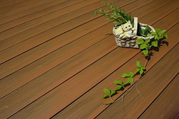 Террасная доска из ДПК Terrapol Практик мультиколор Тибет (под заказ) купить в Сергиевом Посаде