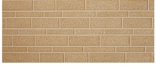 Фасадная панель Zodiac Декоративный кирпич AE1-016 купить в Сергиевом Посаде