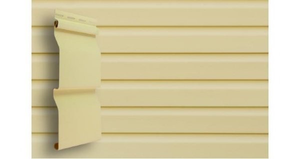Сайдинг 3,0 Grand Line D4 (slim) ванильный купить в Сергиевом Посаде