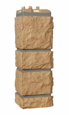 Угол Grand Line Камелот премиум Песочный (горчичный) купить в Сергиевом Посаде