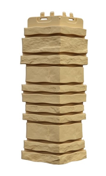 Угол Grand Line Сланец\Скала Стандарт песочный купить в Сергиевом Посаде