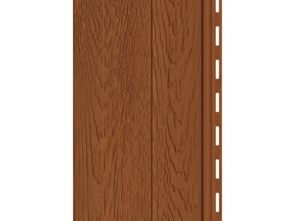 Фасадные панели Ю-Пласт Скандинавия S-Lock - Ольха натуральная купить в Сергиевом Посаде