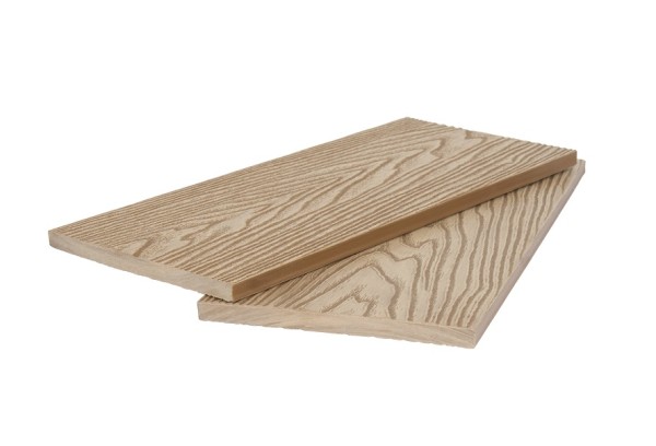 Доска универсальная 3D+3D POLIVAN GROUP двухсторонняя полнотелая DENPASAR песочный купить в Сергиевом Посаде