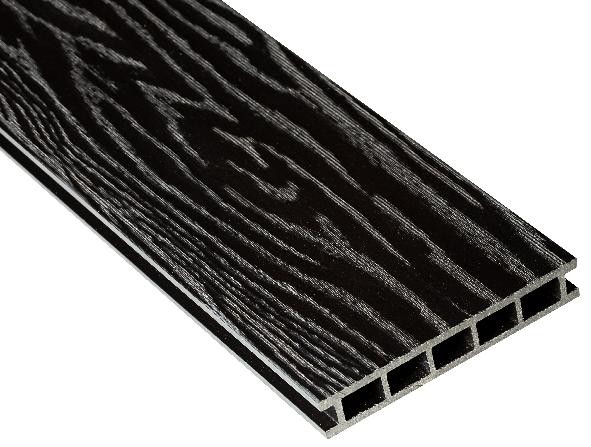 Террасная доска из ДПК Faynag Premium ACERO 3D Кварц купить в Сергиевом Посаде