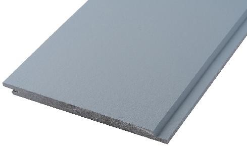 Фиброцементные панели Smooth Click F62 купить в Сергиевом Посаде