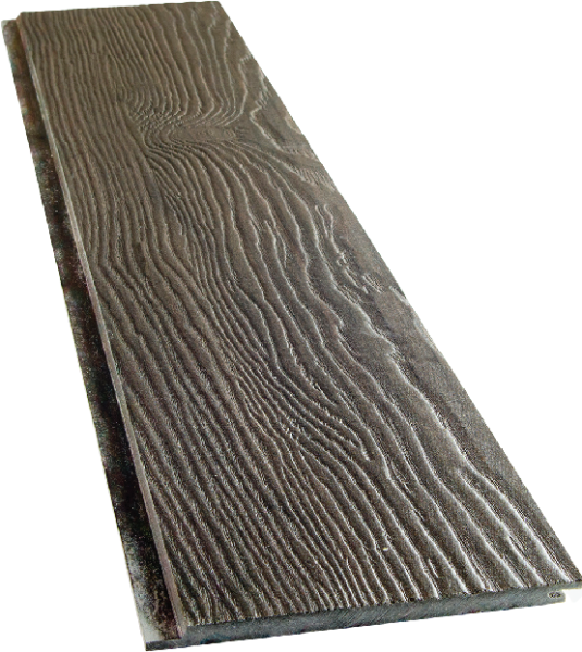 Фиброцементный сайдинг SidWood с фактурой под дерево W-110 Клик купить в Сергиевом Посаде