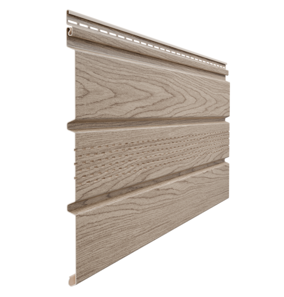 Софит с центральной перфорацией Сибирский купить в Сергиевом Посаде