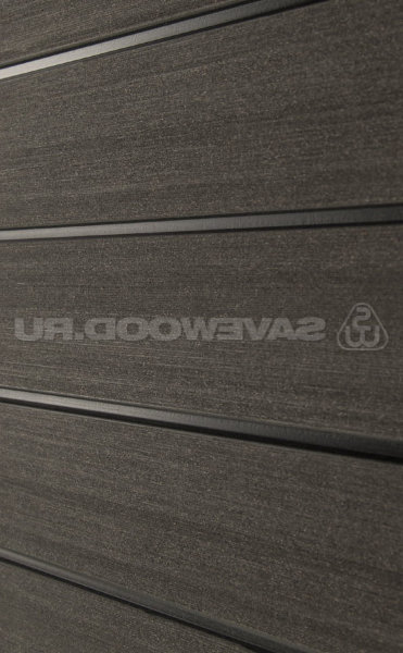 Заборы и ограждения из ДПК SW Agger коричневый купить в Сергиевом Посаде