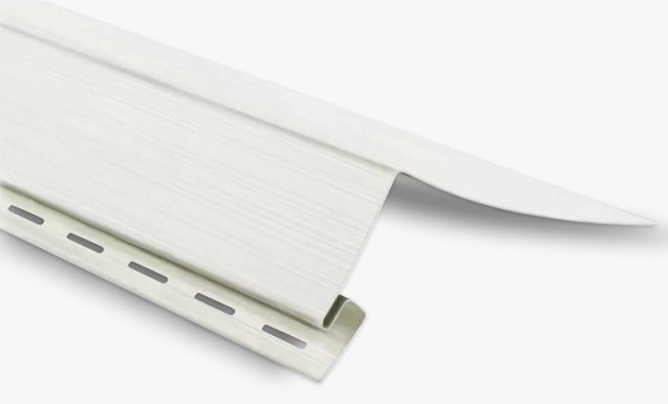 Широкая околооконная планка UP Decor Белая купить в Сергиевом Посаде