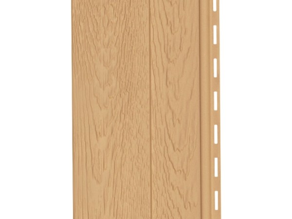 Фасадные панели Ю-Пласт Скандинавия S-Lock - Песчаный берег купить в Сергиевом Посаде