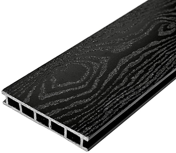 Террасная доска из ДПК Faynag ALbero Bagnato — Кварц купить в Сергиевом Посаде