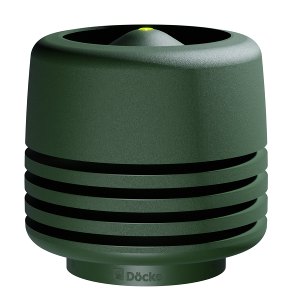 Колпак ИЗЛ-125\700 Зелёный купить в Сергиевом Посаде