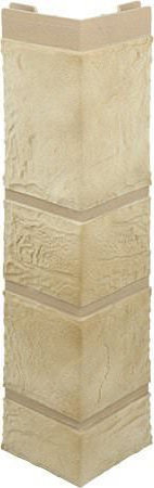 Наружный угол камень (песчаник), 0,47 х 0,11м купить в Сергиевом Посаде