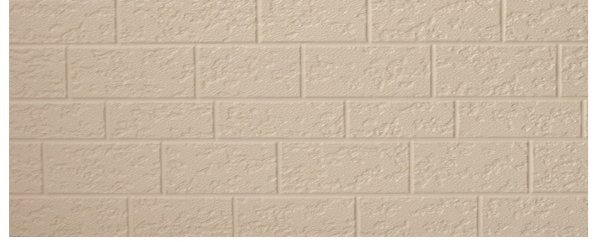 Фасадная панель Zodiac Кирпич крупнозернистый AE2-001 купить в Сергиевом Посаде
