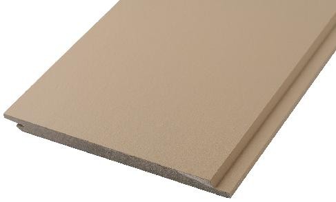 Фиброцементные панели Smooth Click F03 купить в Сергиевом Посаде