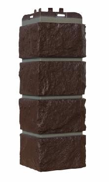 Угол Grand Line Камень Колотый премиум шоколадный купить в Сергиевом Посаде