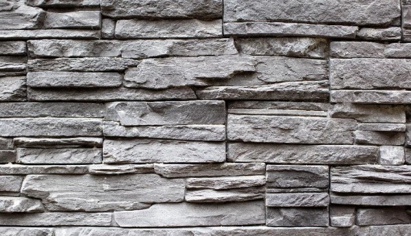 Фиброцементные панели Panda Рваный камень 04110F купить в Сергиевом Посаде