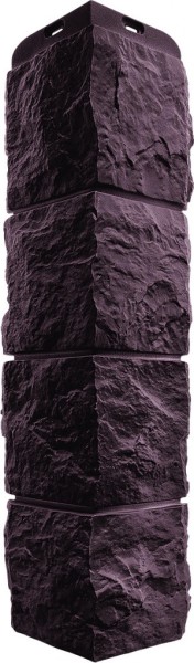 Наружный угол Туф ливанский купить в Сергиевом Посаде