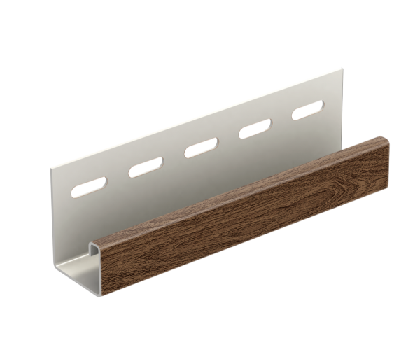 J-планка Timberblock Планкен Янтарный купить в Сергиевом Посаде