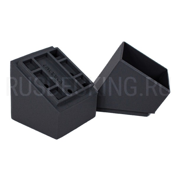 Крепление балясины наклонное купить в Сергиевом Посаде