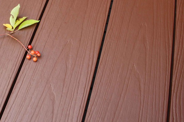 Террасная доска из ДПК Terrapol Практик моноколор Яшма (под заказ) купить в Сергиевом Посаде