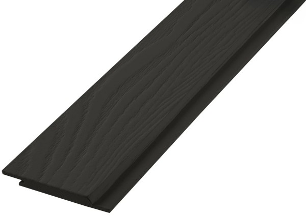 Фиброцементный сайдинг FCSPRO Click Shtil F60 (Сумеречный лес) купить в Сергиевом Посаде