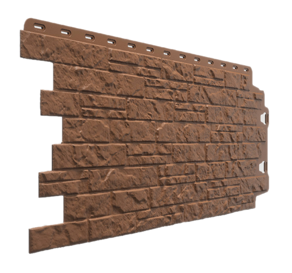 Фасадная панель Docke, Edel, Родонит купить в Сергиевом Посаде