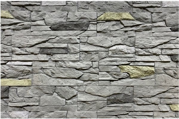 Фиброцементные панели КАНЬОН коллекция СЛАНЕЦ 70 купить в Сергиевом Посаде