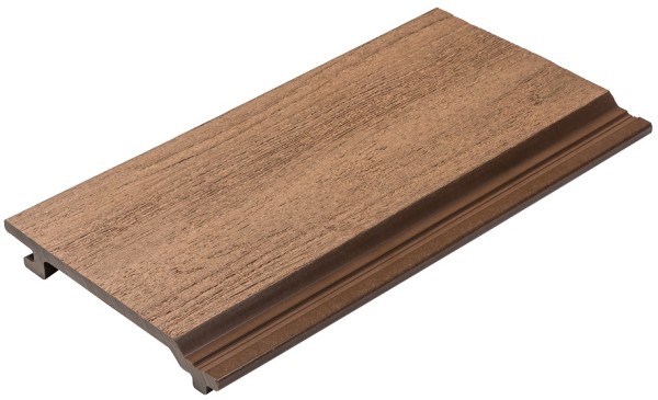 Фасадная панель из ДПК CM Cladding Bark тик купить в Сергиевом Посаде