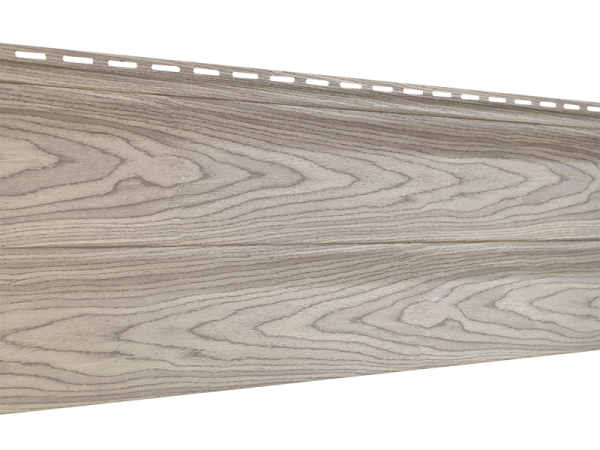 Сайдинг Ю-Пласт TIMBERBLOCK Пихта (Тимберблок) Cахалинская купить в Сергиевом Посаде