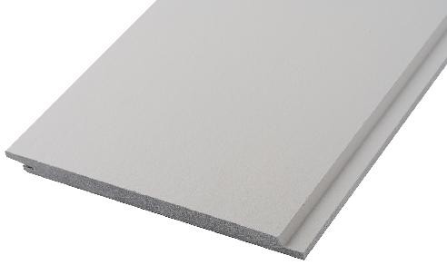 Фиброцементные панели Smooth Click F05 купить в Сергиевом Посаде