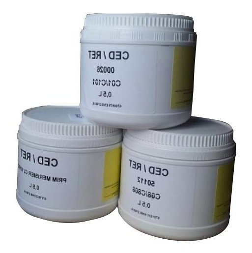 Краска для ретуши С007 Мирко купить в Сергиевом Посаде