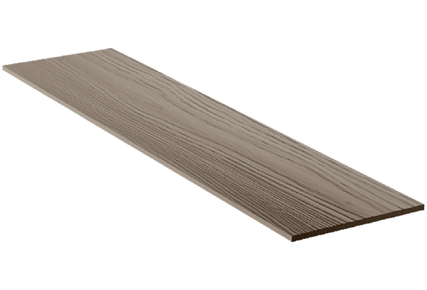 Фиброцементный сайдинг Фибростар Click КС 43 Какао купить в Сергиевом Посаде