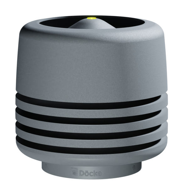 Колпак ИЗЛ-125\700 Серый купить в Сергиевом Посаде